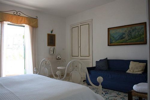 Dimora del Podestà Positano Exterior foto