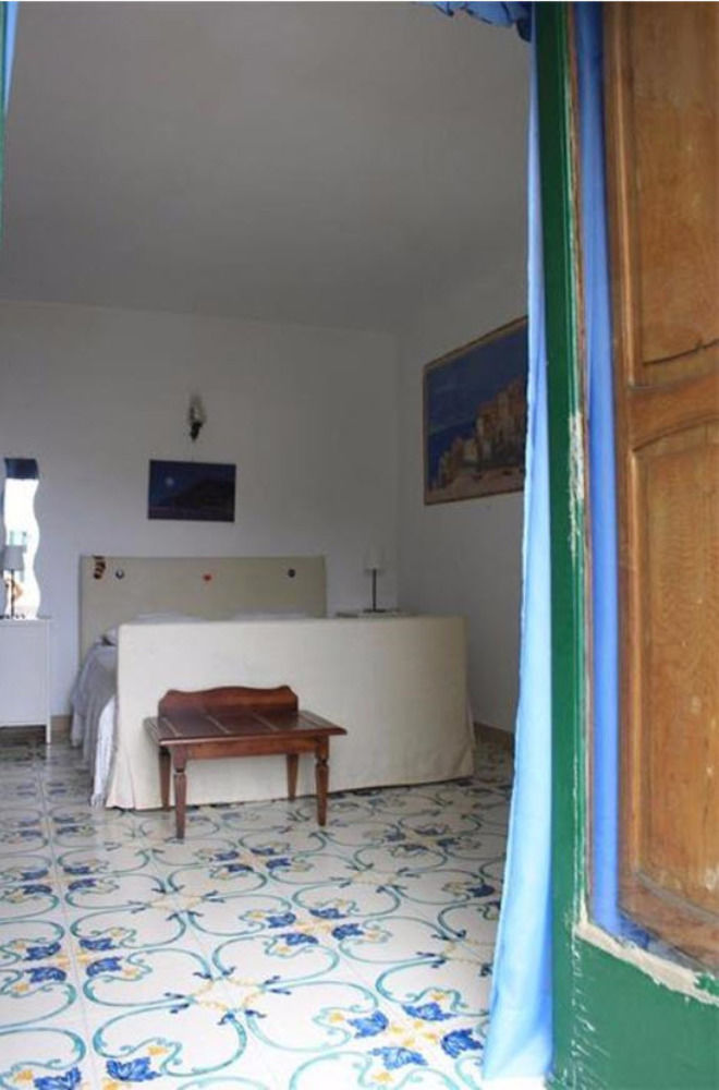 Dimora del Podestà Positano Exterior foto